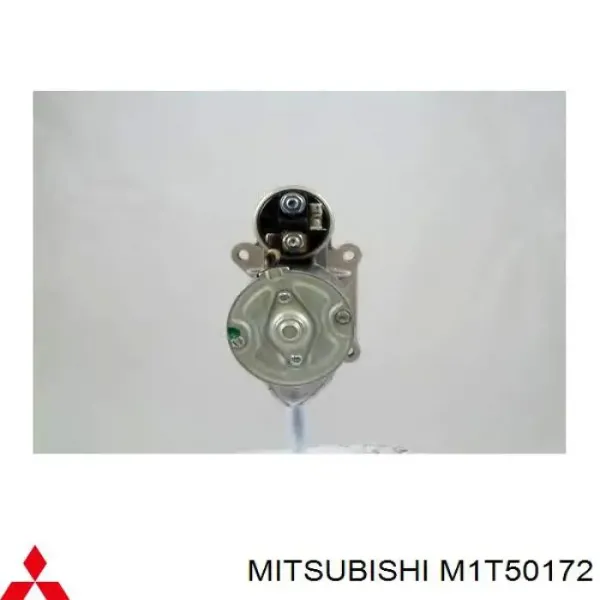 Rozrusznik M1T50172 Mitsubishi