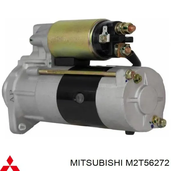 Rozrusznik M2T56272 Mitsubishi