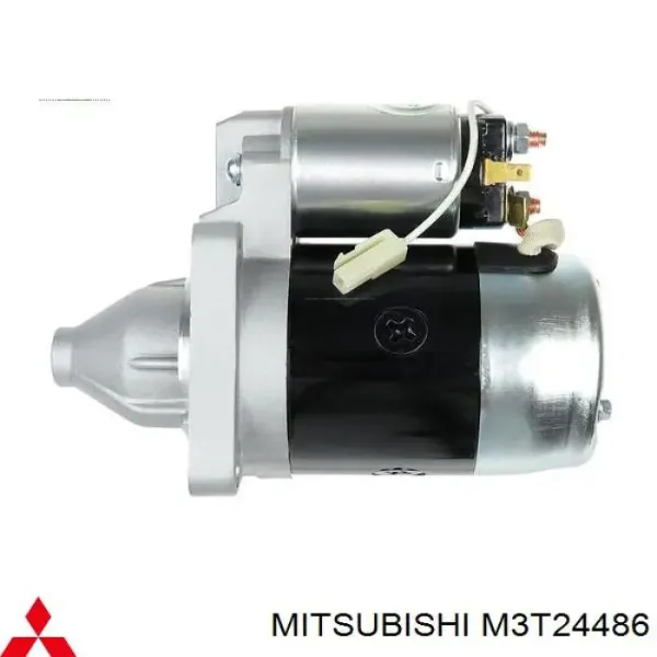 Rozrusznik M3T24486 Mitsubishi