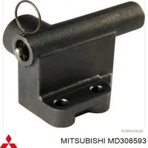 Napinacz paska rozrządu MD308593 Mitsubishi