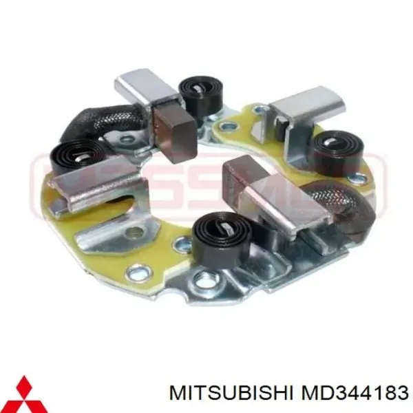 Rozrusznik MD344183 Mitsubishi