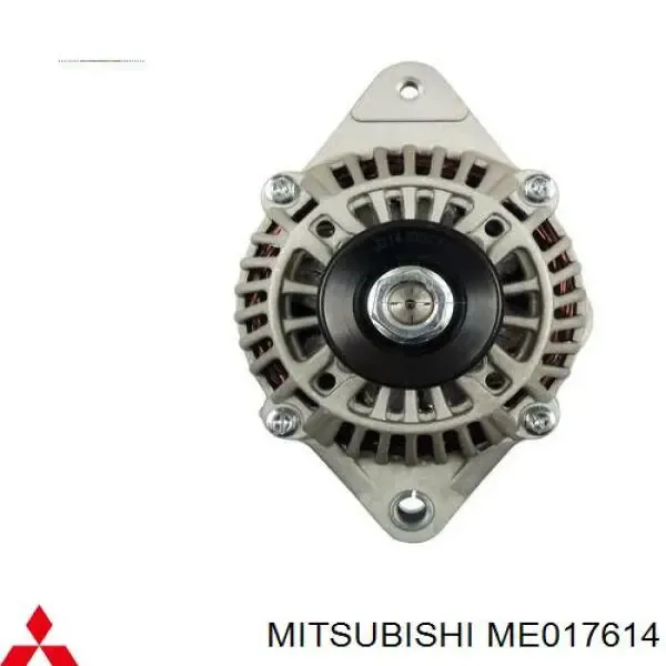 Alternator ME017614 Mitsubishi