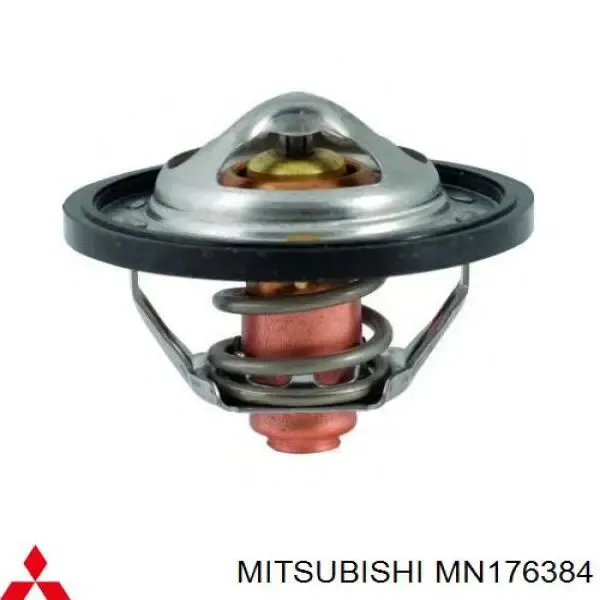 Termostat MN176384 Mitsubishi