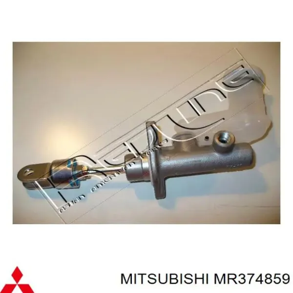 Cylinder sprzęgła główny MR374859 Mitsubishi