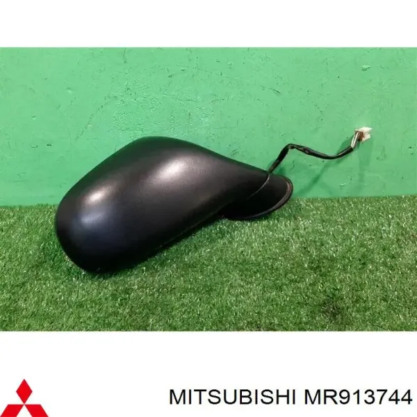 Lusterko wsteczne prawe Mitsubishi Carisma DA
