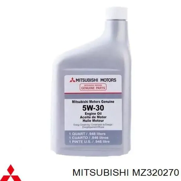 MZ320270 Mitsubishi Olej do silnika