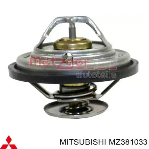 Ciecz chłodząca MZ381033 Mitsubishi