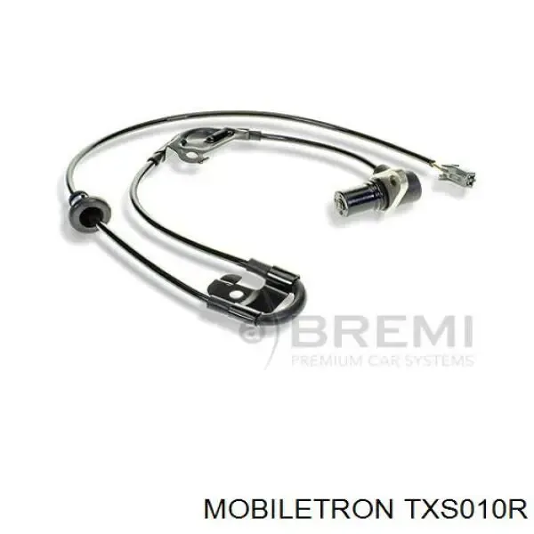 Czujnik ciśnienia w oponach TXS010R Mobiletron