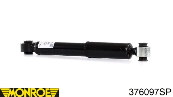 Amortyzator tylny RS3458000 Raiso