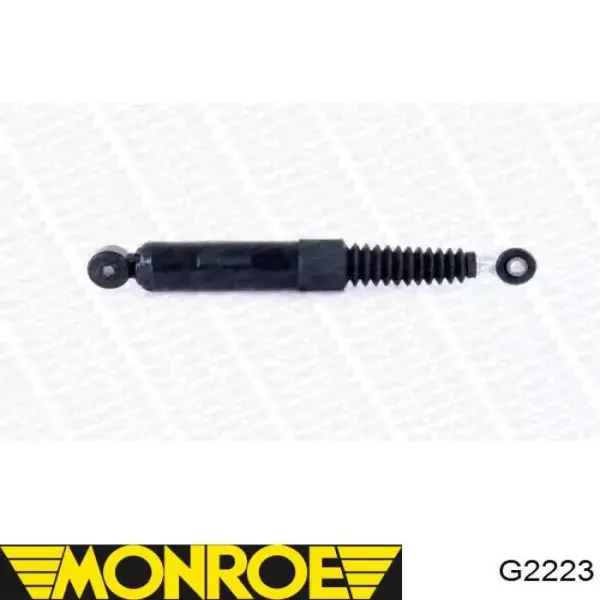 Amortyzator tylny G2223 Monroe