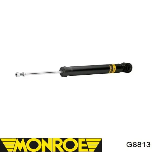Amortyzator przedni prawy 22315618 Bilstein