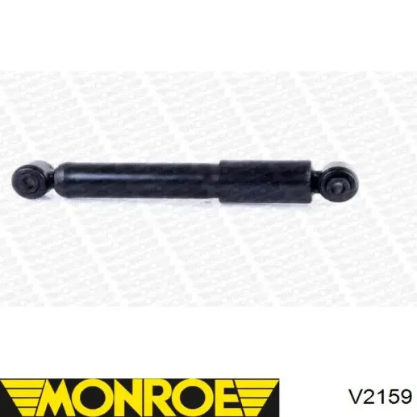 Amortyzator przedni 5802459753 Iveco