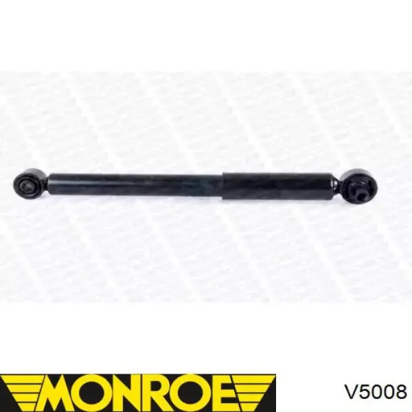 Amortyzator tylny 4473265500 Mercedes