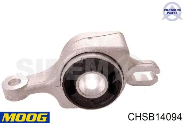 Silentblock przedniego wahacza dolnego 68022613AB Chrysler