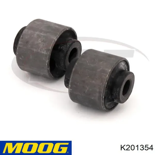 Silentblock wahacza tylnego podłużnego K201354 Moog