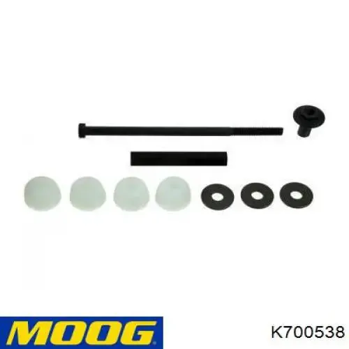Łącznik stabilizatora przedniego K700538 Moog