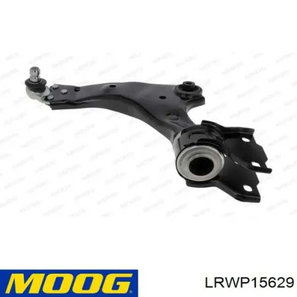 Wahacz zawieszenia przedniego dolny lewy LR101812 Land Rover