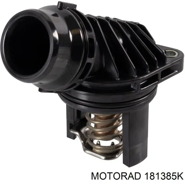 Termostat 55484533 Opel