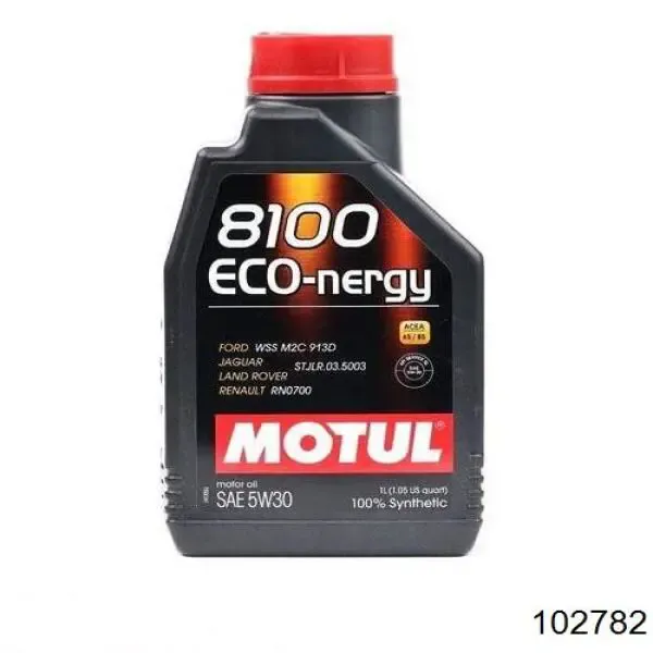 102782 Motul Olej do silnika