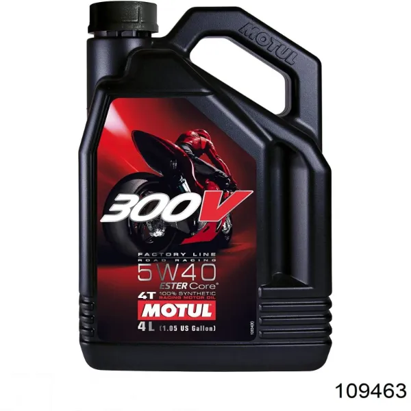 Olej do silnika 109463 Motul