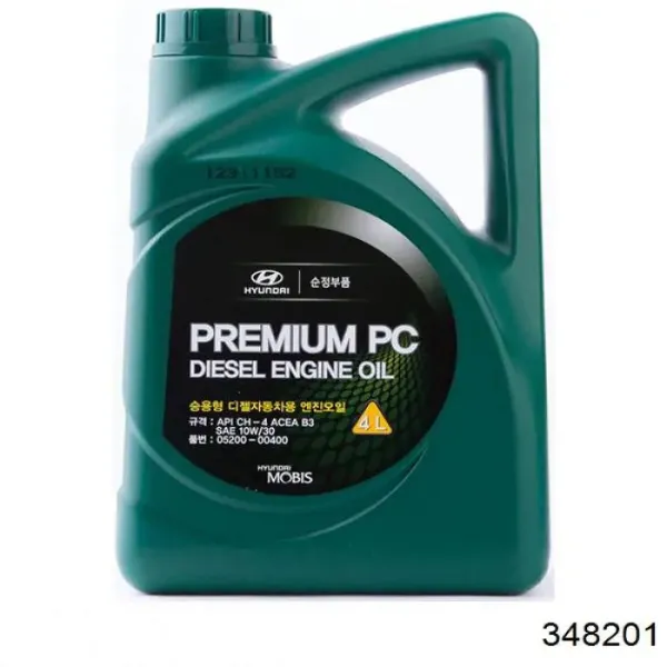 Olej do silnika 348201 Motul