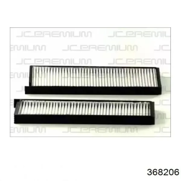 Olej do silnika 368206 Motul