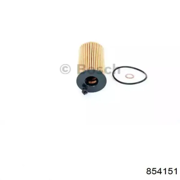 Olej do silnika 854151 Motul