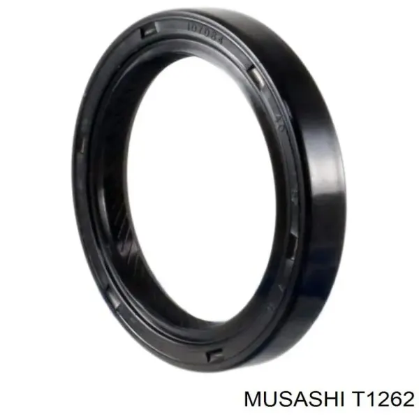 Uszczelniacz wału korbowego przedni T1262 Musashi