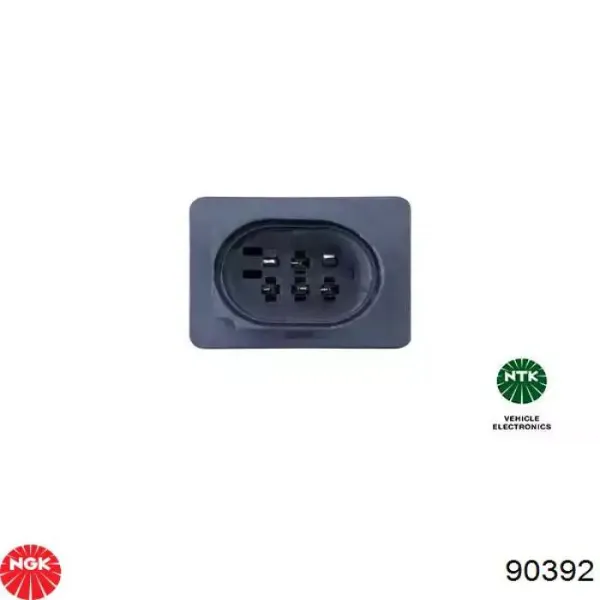 Sonda lambda czujnik tlenu przed katalizatorem 90392 NGK