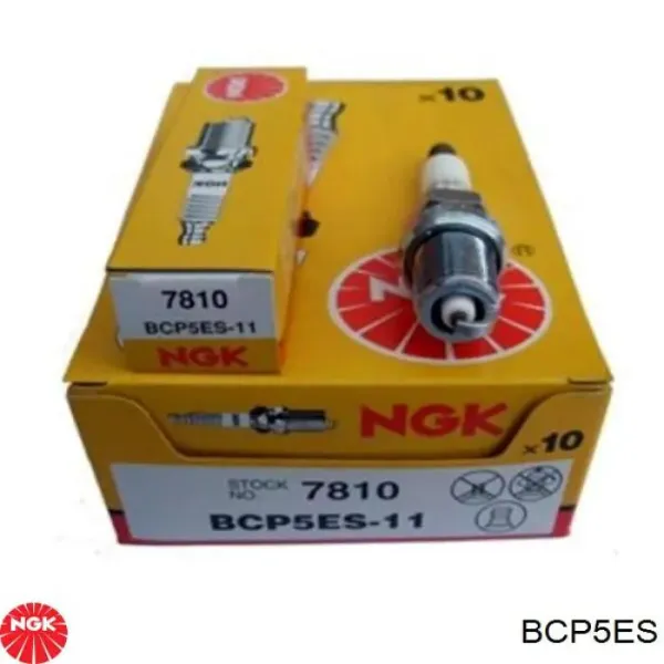 Świeca zapłonowa BCP5ES NGK