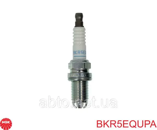 Świeca zapłonowa BKR5EQUPA NGK