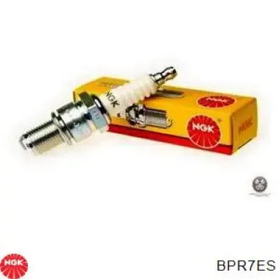 Świeca zapłonowa BPR7ES NGK