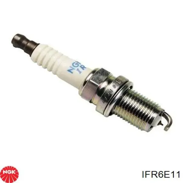 Świeca zapłonowa IFR6E11 NGK