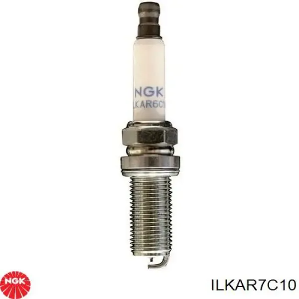 Świeca zapłonowa ILKAR7C10 NGK