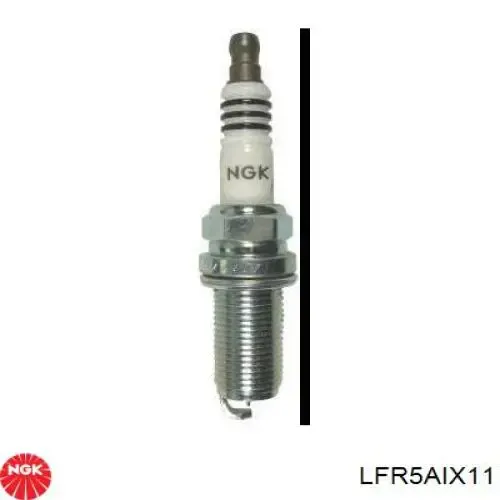 Świeca zapłonowa LFR5AIX11 NGK