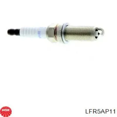 Świeca zapłonowa LFR5AP11 NGK