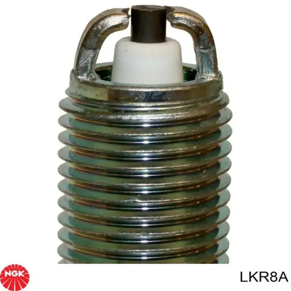 Świeca zapłonowa LKR8A NGK