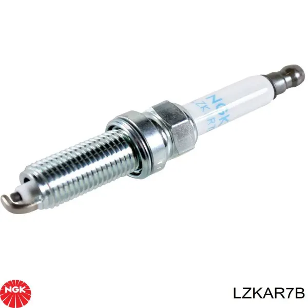 Świeca zapłonowa LZKAR7B NGK