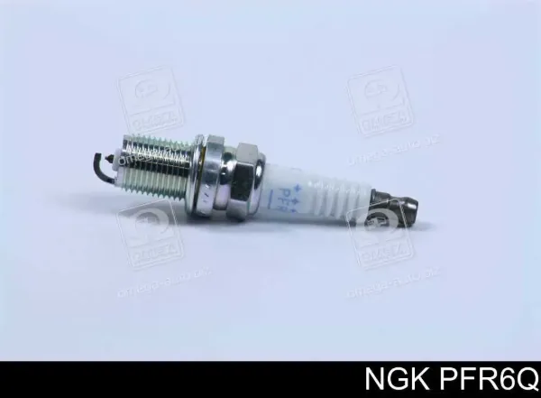 Świeca zapłonowa PFR6Q NGK