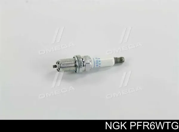 Świeca zapłonowa PFR6WTG NGK