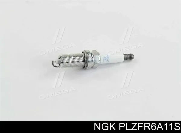 Świeca zapłonowa PLZFR6A11S NGK