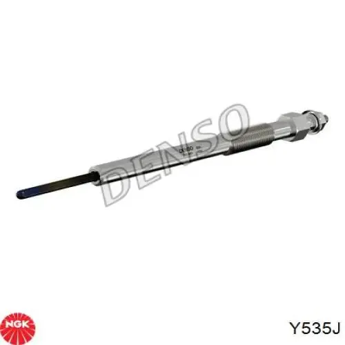 Świeca żarowa Y535J NGK