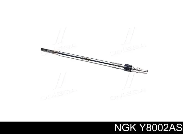 Świeca żarowa Y8002AS NGK