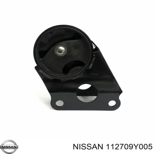 Poduszka (podpora) silnika przednia 112709Y005 Nissan/Infiniti