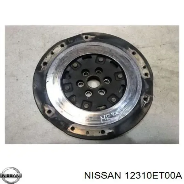 Koło zamachowe silnika 12310ET00A Nissan/Infiniti