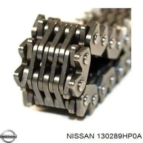 Łańcuch rozrządu 13028JA10A Nissan/Infiniti