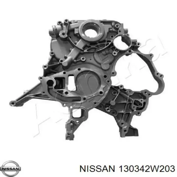 Pompa oleju 130342W203 Nissan/Infiniti