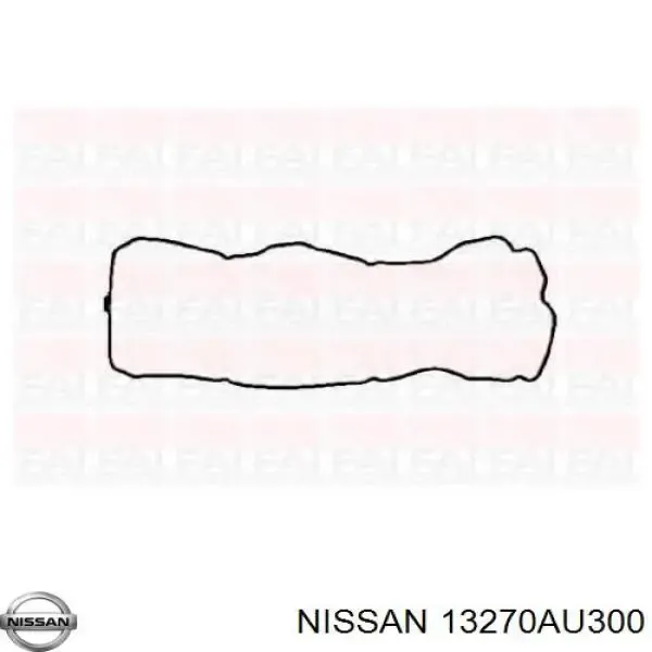 Uszczelka pokrywy zaworowej silnika 13270AU300 Nissan/Infiniti
