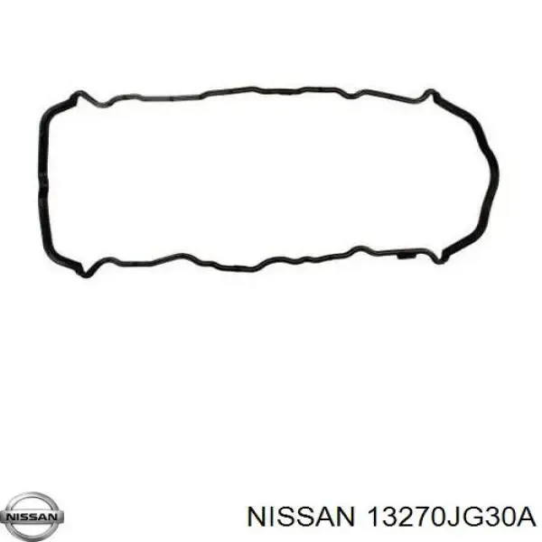 Uszczelka pokrywy zaworowej silnika 13270JG30A Nissan/Infiniti