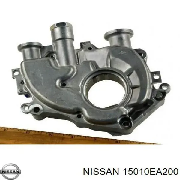 Pompa oleju 15010EA200 Nissan/Infiniti